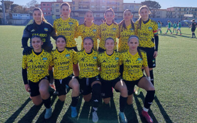 CUS: fatale ancora il 90’