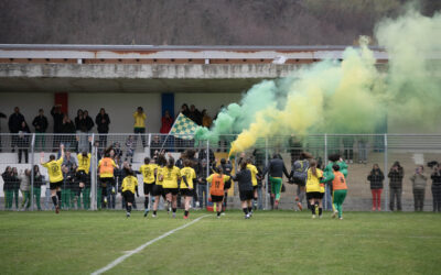 Il “punto” al campionato