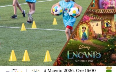 E’ ORA DI DIVERTIRSI !!!