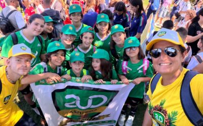 Il CUS Women al 15° Grassroots