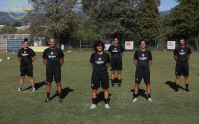 OGGI IL PRIMO ALLENAMENTO